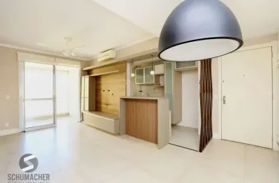 Apartamento com 2 quartos à venda na Avenida Grécia, 1095, Passo da Areia, Porto Alegre