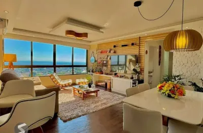 Apartamento com 2 quartos à venda na Rua Irene Capponi Santiago, 336, Cristo Redentor, Porto Alegre