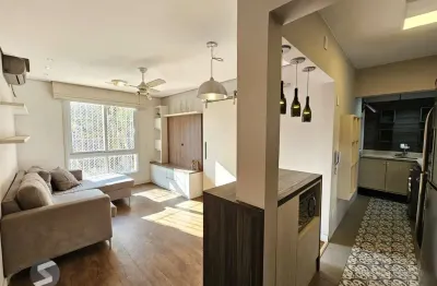 Apartamento com 1 quarto à venda na Rua Joaquim Nabuco, 430, Cidade Baixa, Porto Alegre