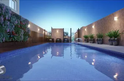 Apartamento com 3 quartos à venda na Rua Roque Calage, 308, Passo da Areia, Porto Alegre