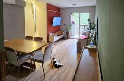 Apartamento com 3 quartos à venda na Avenida Arnaldo Bohrer, 241, Teresópolis, Porto Alegre