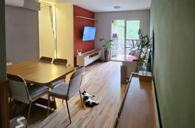 Apartamento com 3 quartos à venda na Avenida Arnaldo Bohrer, 241, Teresópolis, Porto Alegre