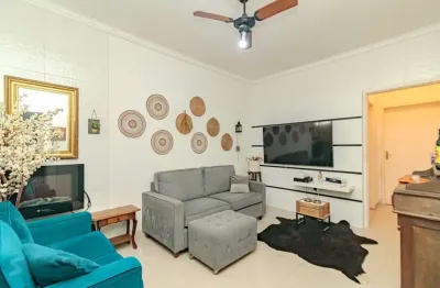Apartamento com 2 quartos à venda na Rua Perpétua Teles, 99, Petrópolis, Porto Alegre