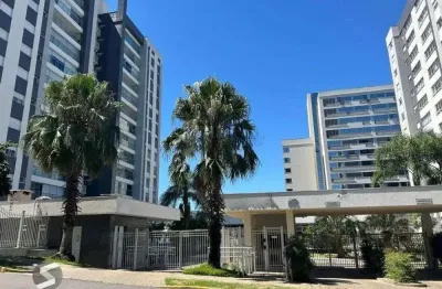 Apartamento 03 dormitórios 02 garagens no central parque em porto alegre