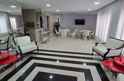 Apartamento 03 dormitórios 02 garagens no central parque em porto alegre