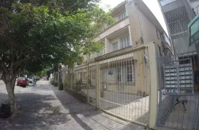 Apartamento com 2 quartos à venda na Rua Santos Neto, 239, Petrópolis, Porto Alegre