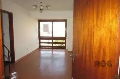 Cobertura com 2 quartos à venda na Rua Javari, 180, Cristo Redentor, Porto Alegre