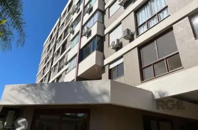 Apartamento com 2 quartos à venda na Rua Tamandaré, 1260, Camaquã, Porto Alegre