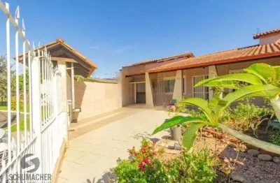 Casa com 4 quartos à venda na Rua Areias Brancas, 88, Estância Velha, Canoas