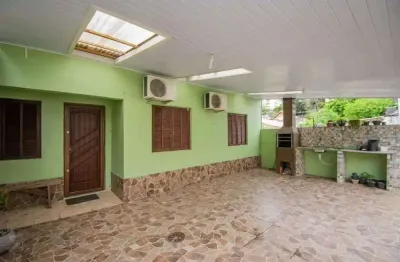 Apartamento garden com 3 dormitórios em cristo redentor