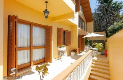 Casa com 3 quartos à venda na Rua Dona Paulina, 651, Tristeza, Porto Alegre