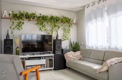 Cobertura a venda - 2 dormitorios - r$460.000,00 - centro - canoas / rs