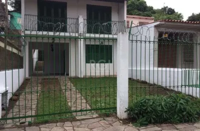 Casa com 3 quartos à venda na Rua Manduca Rodrigues, 568, Glória, Porto Alegre