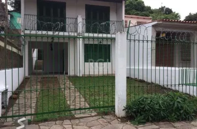 Casa com 3 quartos à venda na Rua Manduca Rodrigues, 568, Glória, Porto Alegre