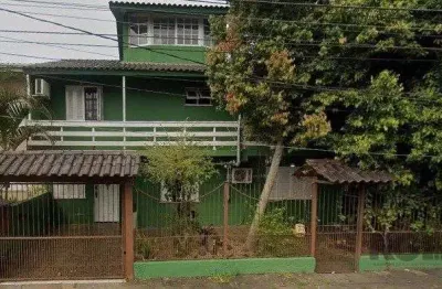Casa com 4 quartos à venda na Rua Vinte e Um de Agosto, 241, Cavalhada, Porto Alegre