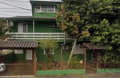 Casa com 4 quartos à venda na Rua Vinte e Um de Agosto, 241, Cavalhada, Porto Alegre