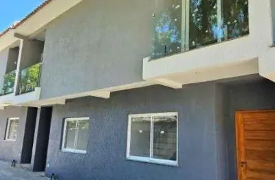 Casa condominio em porto alegre, no bairro nonoai, com 2 dormitório(s), e 2 banheiros, à venda.