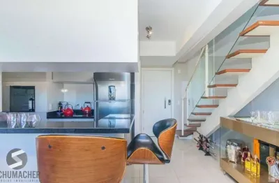 Excelente oportunidade no Nine com 03 dormitórios, 01 suite, 01 vaga de garagem escriturada