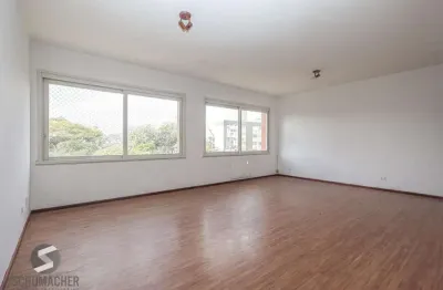 Apartamento com 3 quartos à venda na Rua Honório Silveira Dias, 1901, Higienópolis, Porto Alegre