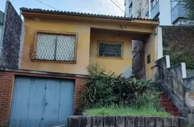 Casa com 3 quartos à venda na Rua Mariz e Barros, 340, Petrópolis, Porto Alegre