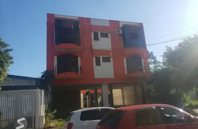 Apartamento com 2 quartos à venda na Rua Gaston Englert, 617, Vila Ipiranga, Porto Alegre