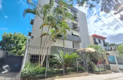 Apartamento com 2 quartos à venda na Rua Marquês do Pombal, 1118, Auxiliadora, Porto Alegre