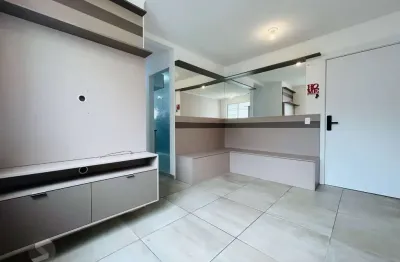 Apartamento com 2 dormitórios à venda, 43 m² por r$ 260.000,00 - centro - canoas/rs
