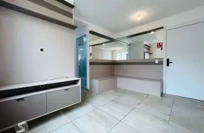 Apartamento com 2 dormitórios à venda, 43 m² por r$ 260.000,00 - centro - canoas/rs