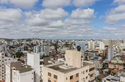 Apartamento com 2 quartos à venda na Rua Santa Cecília, 2166, Rio Branco, Porto Alegre
