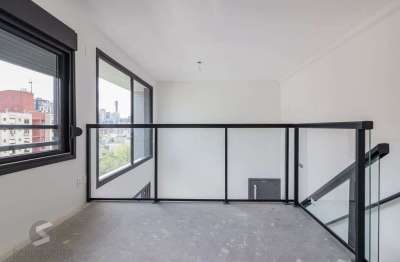 Apartamento com 2 quartos à venda na Rua Santa Cecília, 2166, Rio Branco, Porto Alegre