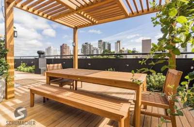 Apartamento com 2 quartos à venda na Rua Santa Cecília, 2166, Rio Branco, Porto Alegre