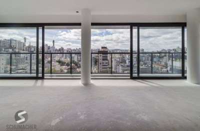 Apartamento com 2 quartos à venda na Rua Santa Cecília, 2166, Rio Branco, Porto Alegre