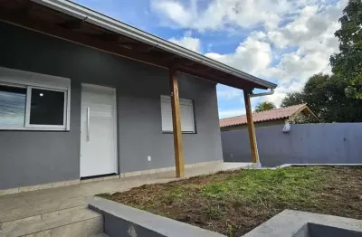 Casa com 3 quartos à venda na Rua Victor Issler, 417, Espírito Santo, Porto Alegre