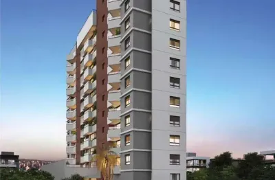 Apartamento com 2 quartos à venda na Rua Doutor Freire Alemão, 427, Mont Serrat, Porto Alegre