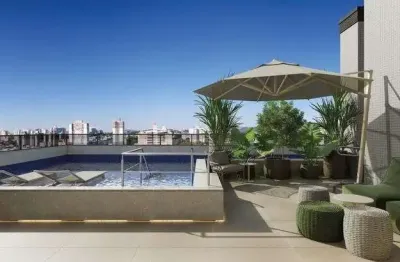Apartamento com 2 quartos à venda na Rua Doutor Freire Alemão, 427, Mont Serrat, Porto Alegre