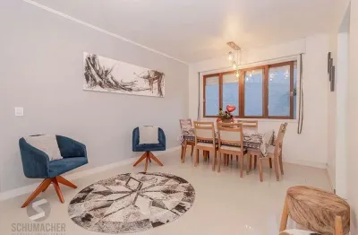 Apartamento com 3 quartos à venda na Rua Engenheiro Ryff, 217, Jardim São Pedro, Porto Alegre