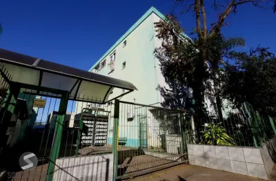 Apartamento com 1 quarto à venda na Rua Doutor Vargas Neto, 501, Jardim Leopoldina, Porto Alegre