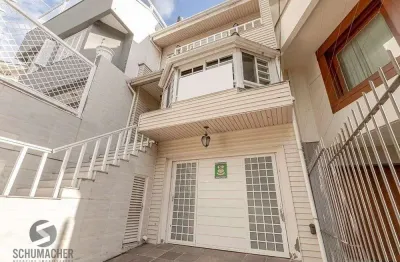 Casa com 3 quartos à venda na Rua Cananéia, 399, Chácara das Pedras, Porto Alegre