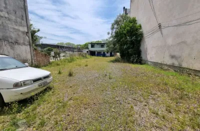 Terreno à venda na Avenida da Cavalhada, 2736, Cavalhada, Porto Alegre