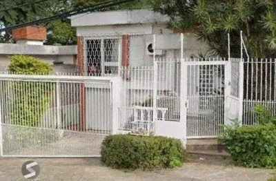 Casa com 3 quartos à venda na Praça Corrêa Lima, 1934, Santa Tereza, Porto Alegre