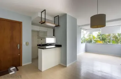 Apartamento com 2 quartos à venda na Rua Tamandaré, 1092, Camaquã, Porto Alegre