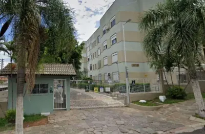 Apartamento 2 quartos com dependência no santa tereza – porto alegre