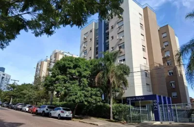 Apartamento com 3 quartos à venda na Avenida General Barreto Viana, 1336, Chácara das Pedras, Porto Alegre