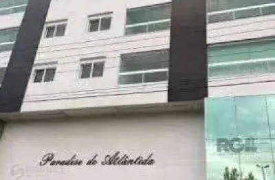 Apartamento para venda - 83.37m², 3 dormitórios, sendo 2 suites, 2 vagas - centro