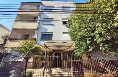 Apartamento à venda com 3 quartos 83 m² - rua santo antônio, bom fim, porto alegre