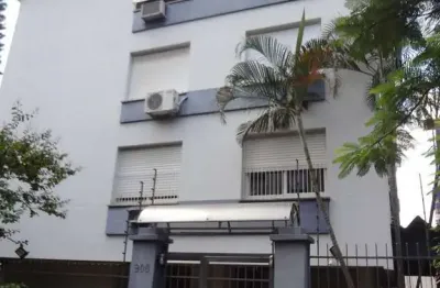 Apartamento com 2 quartos à venda na Rua Luzitana, 951, Higienópolis, Porto Alegre