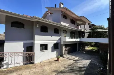 Casa com 4 quartos à venda na Rua Professor Xavier Simões, 552, Tristeza, Porto Alegre