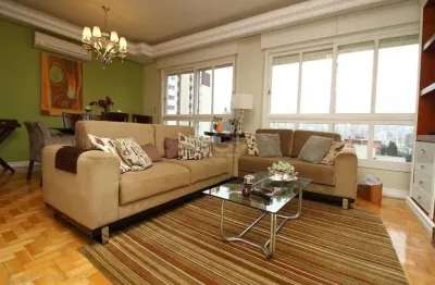 Apartamento para comprar 113 m² por r$ 870.000,00 - petrópolis - porto alegre/rs