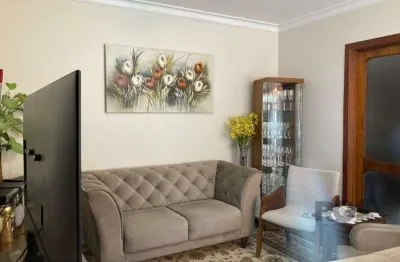 Apartamento com 2 quartos à venda na Rua José de Alencar, 823, Menino Deus, Porto Alegre