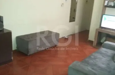 Apartamento com 2 quartos à venda na Rua General Lima e Silva, 618, Centro Histórico, Porto Alegre